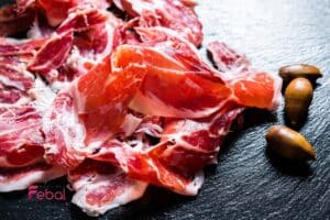 ENVASAR LONCHEADO JAMÓN