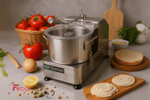 RECETARIO PROFESIONAL CUTTER